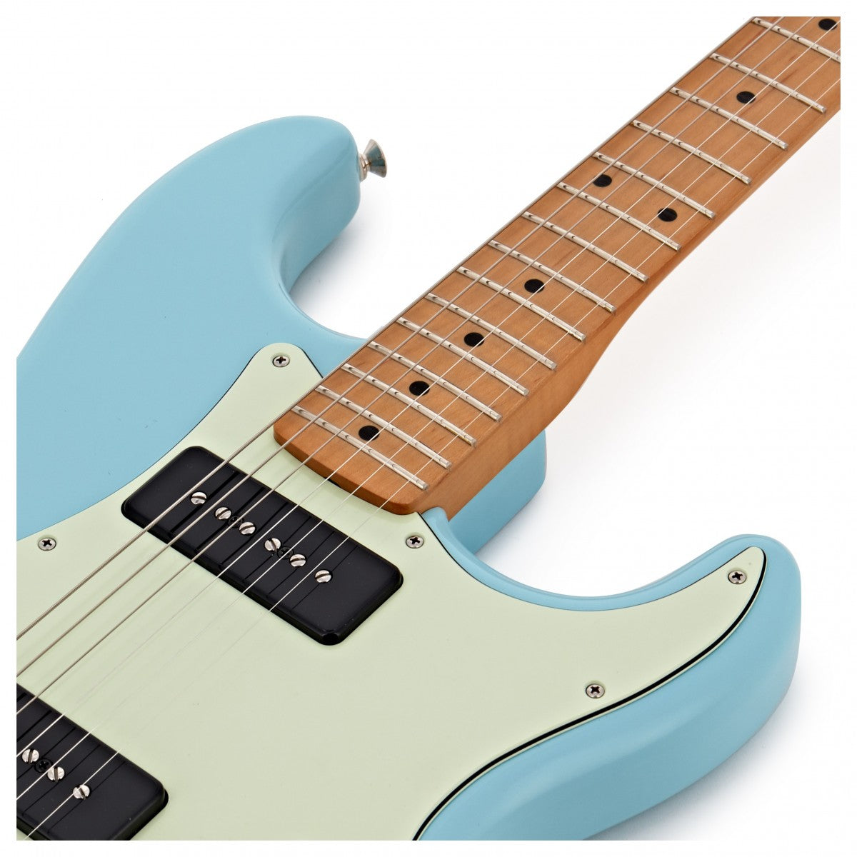 Fender Noventa Stratocaster, Maple Fingerboard - Việt Music