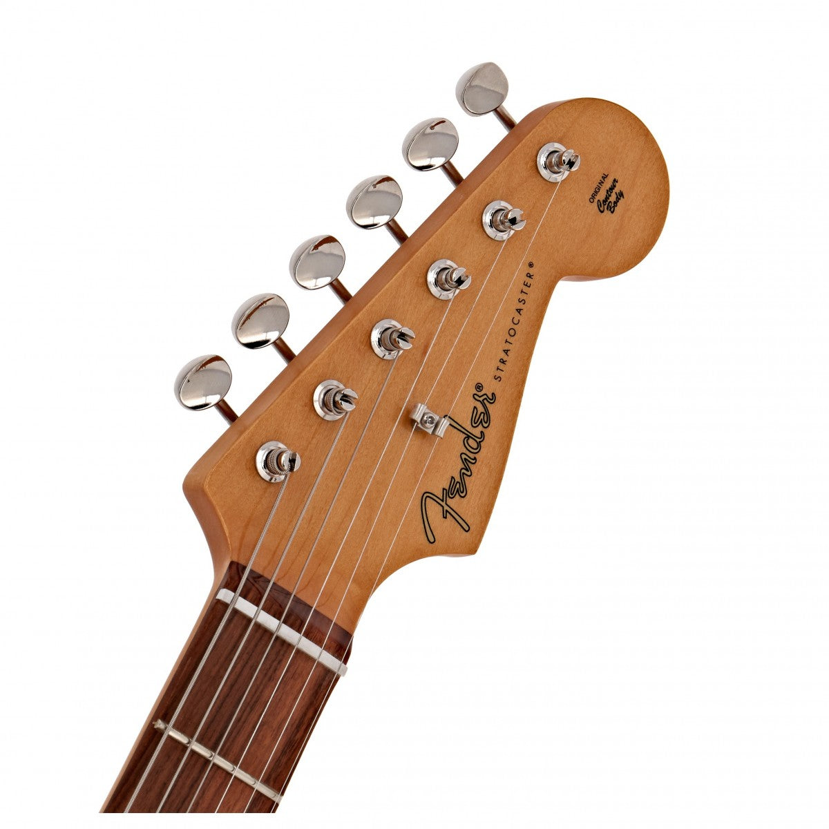 Fender Noventa Stratocaster, Pau Ferro Fingerboard - Việt Music