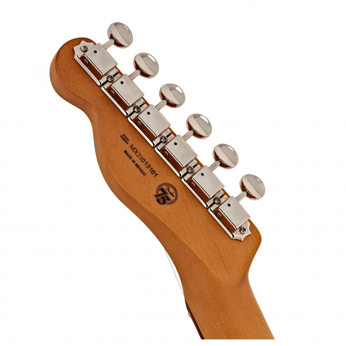 Fender Noventa Telecaster, Rosewood Fingerboard - Việt Music