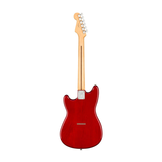 Đàn Guitar Điện Fender Player Duo-Sonic HS, Maple Fingerboard - Việt Music