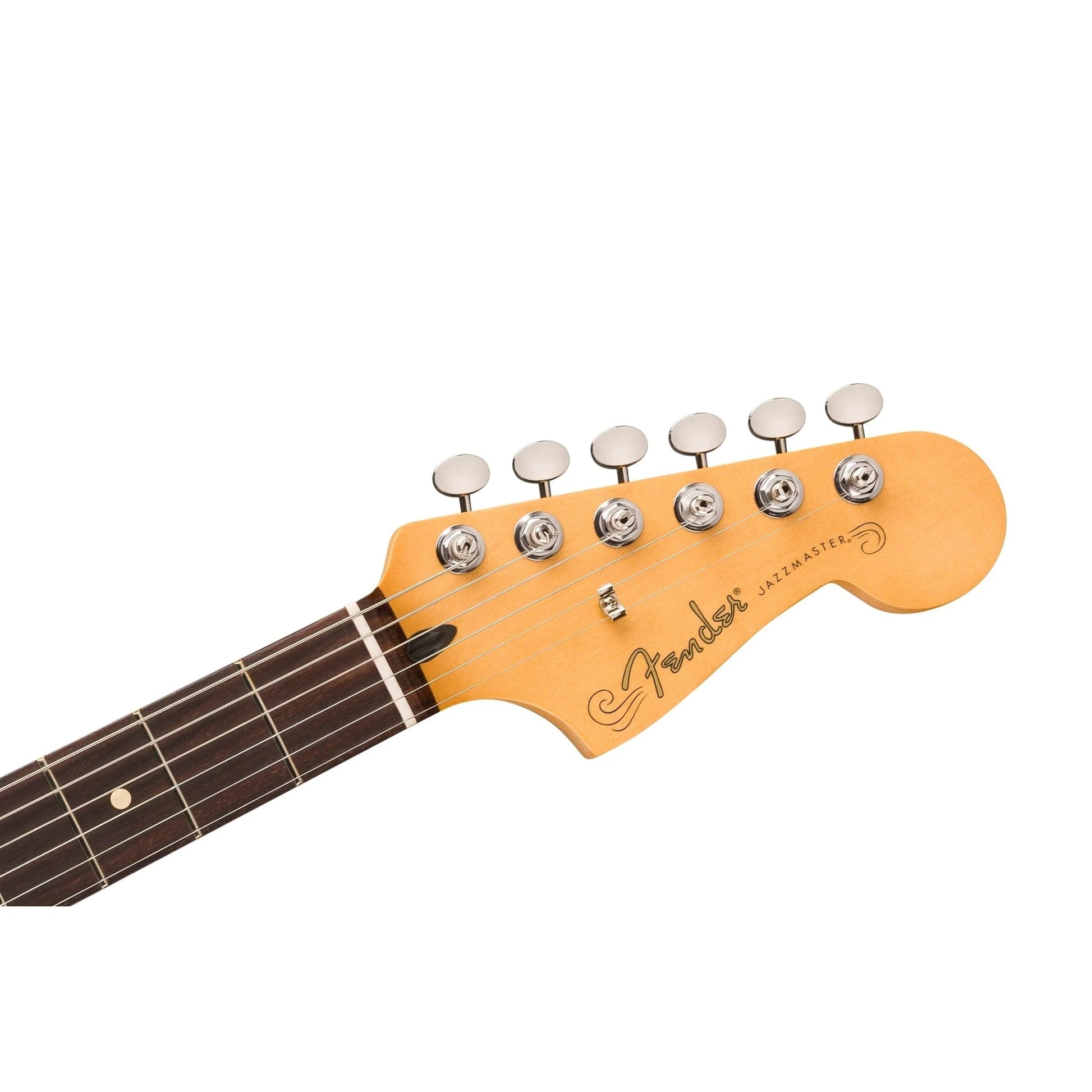 Đàn Guitar Điện Fender Player II Jazzmaster SS, Rosewood Fingerboard - Việt Music