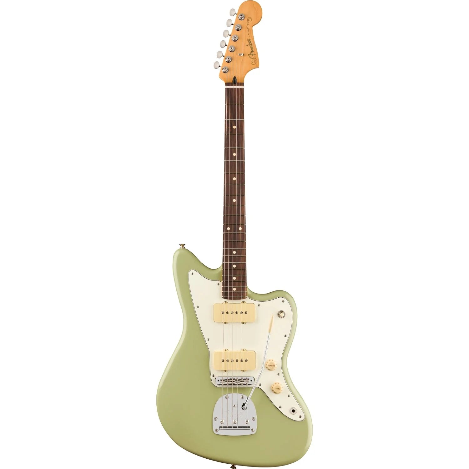 Đàn Guitar Điện Fender Player II Jazzmaster SS, Rosewood Fingerboard - Việt Music