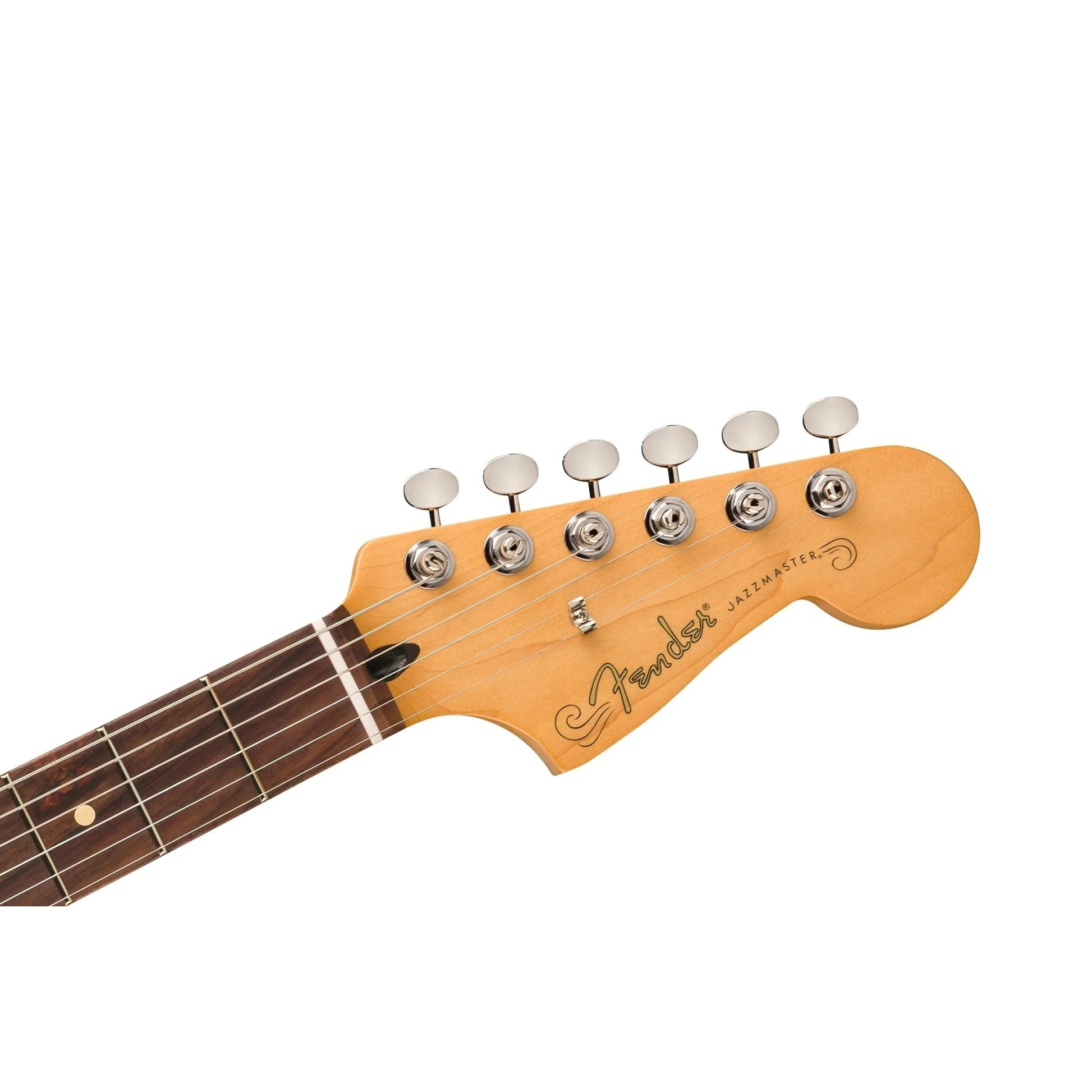 Đàn Guitar Điện Fender Player II Jazzmaster SS, Rosewood Fingerboard - Việt Music