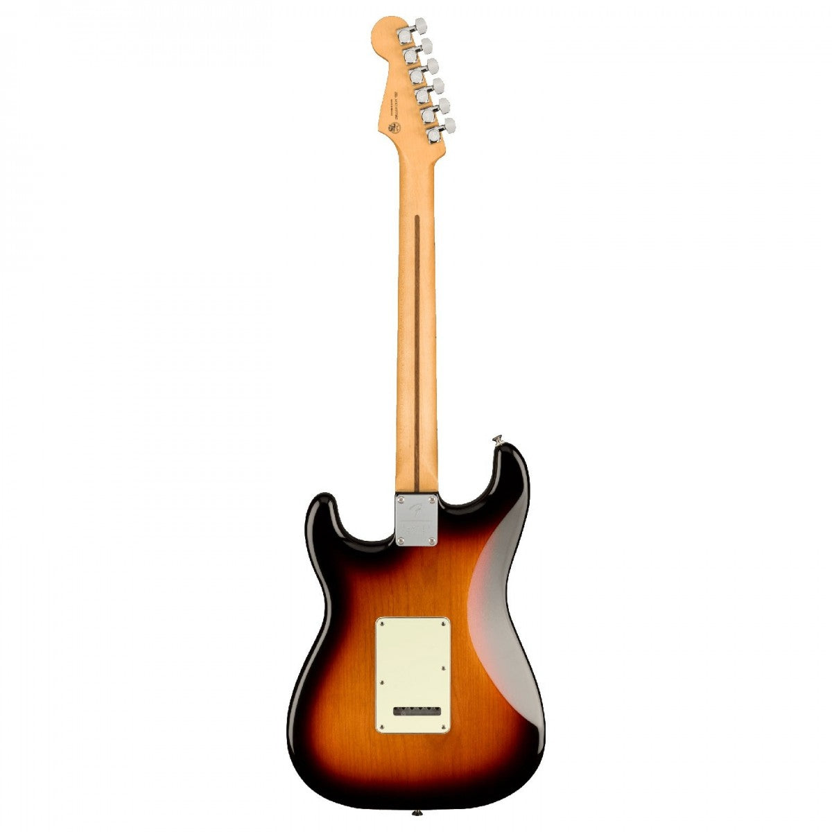 Fender Player Plus Stratocaster HSS, Maple Fingerboard - Việt Music