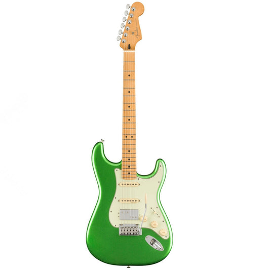 Fender Player Plus Stratocaster HSS, Maple Fingerboard - Việt Music