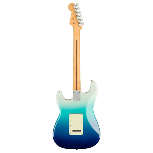 Fender Player Plus Stratocaster HSS, Pau Ferro Fingerboard - Việt Music