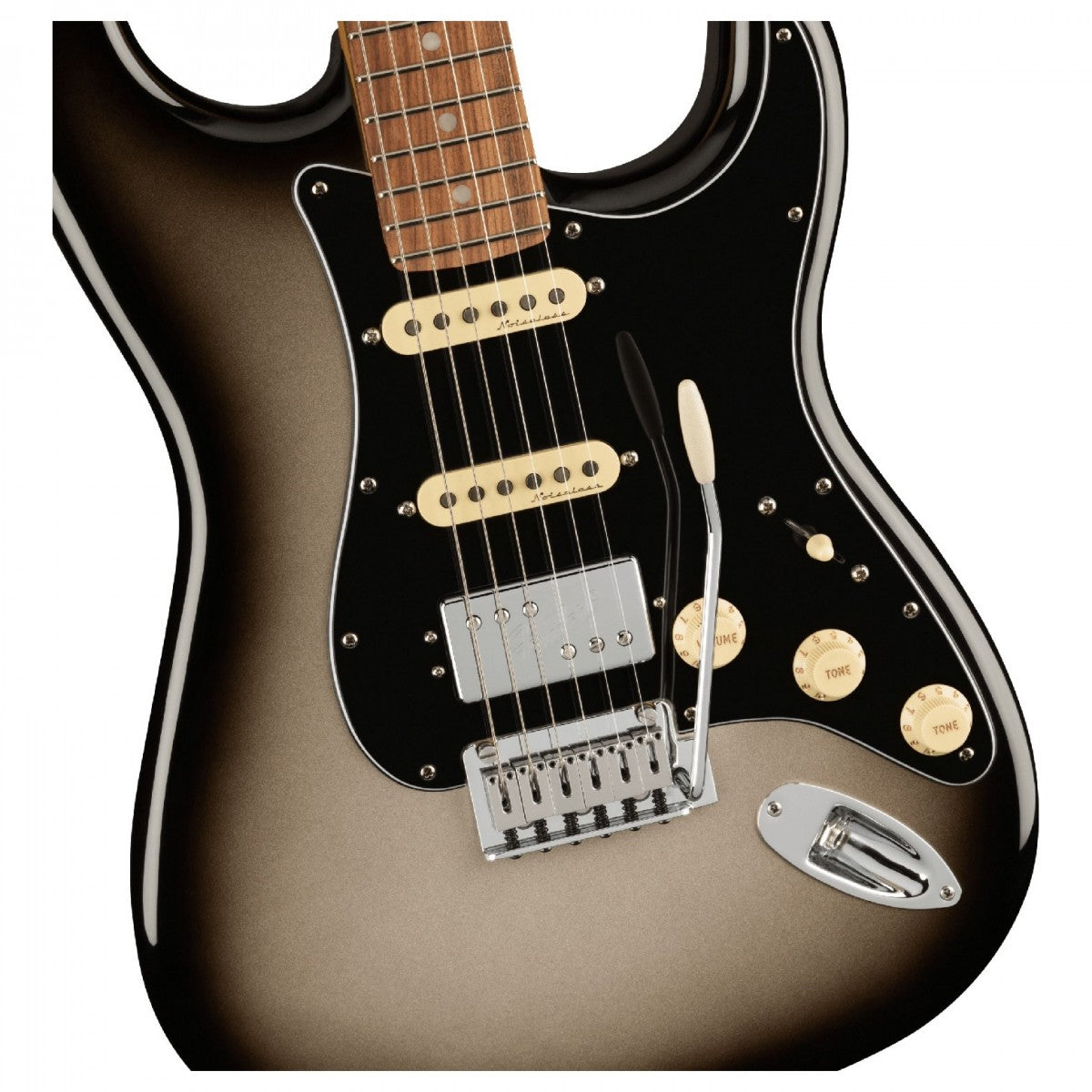 Đàn Guitar Điện Fender Player Plus Stratocaster HSS Pau Ferro Fingerb Đàn Guitar Điện Fender Player Plus Stratocaster HSS Pau Ferro Fingerb