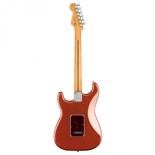 Fender Player Plus Stratocaster, Pau Ferro Fingerboard - Việt Music