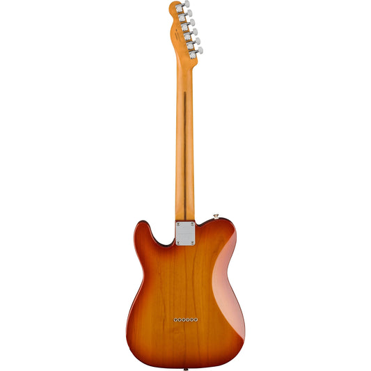 Fender Player Plus Telecaster, Maple Fingerboard - Việt Music