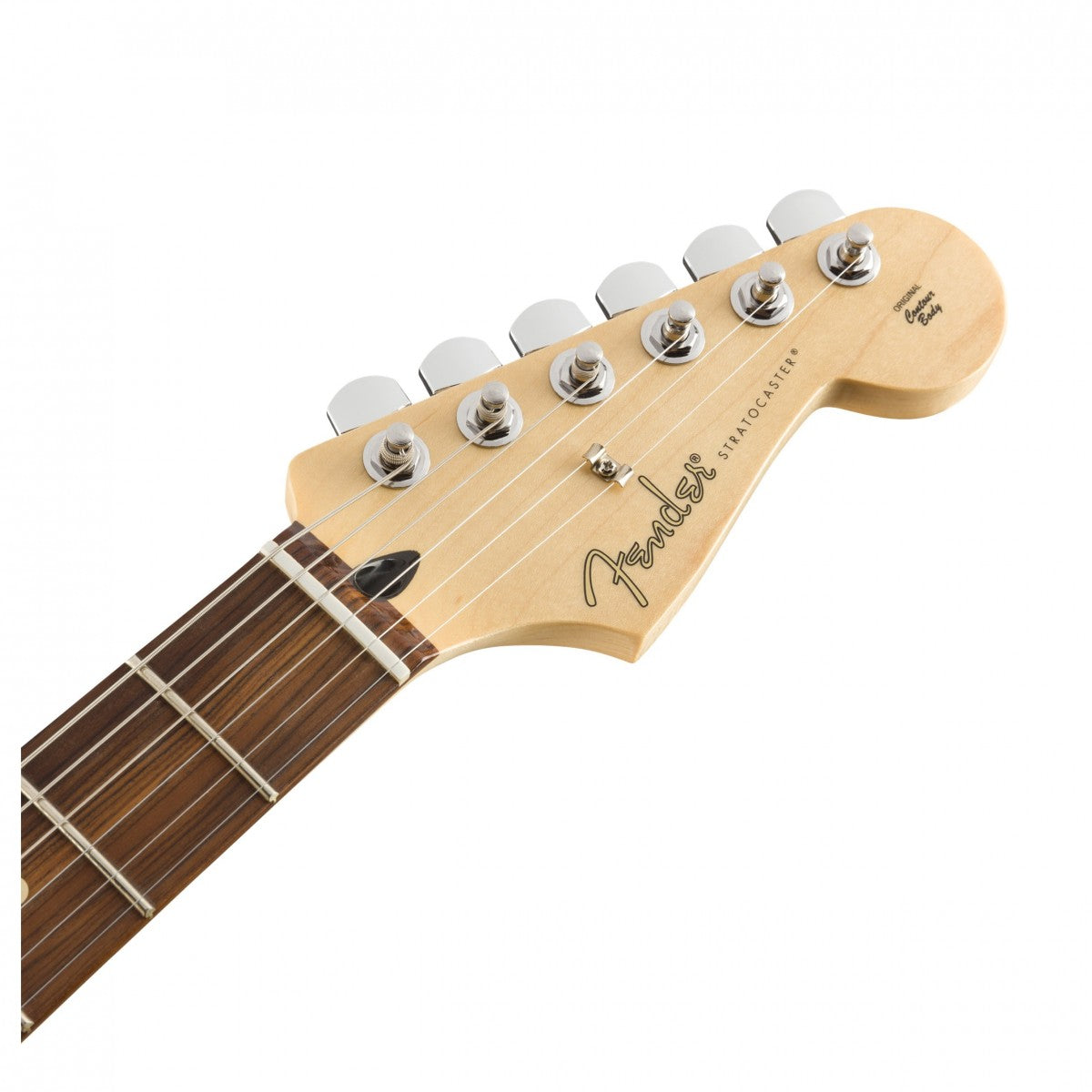 Fender Player Stratocaster HSS Plus Top, Pau Ferro Fingerboard - Việt Music