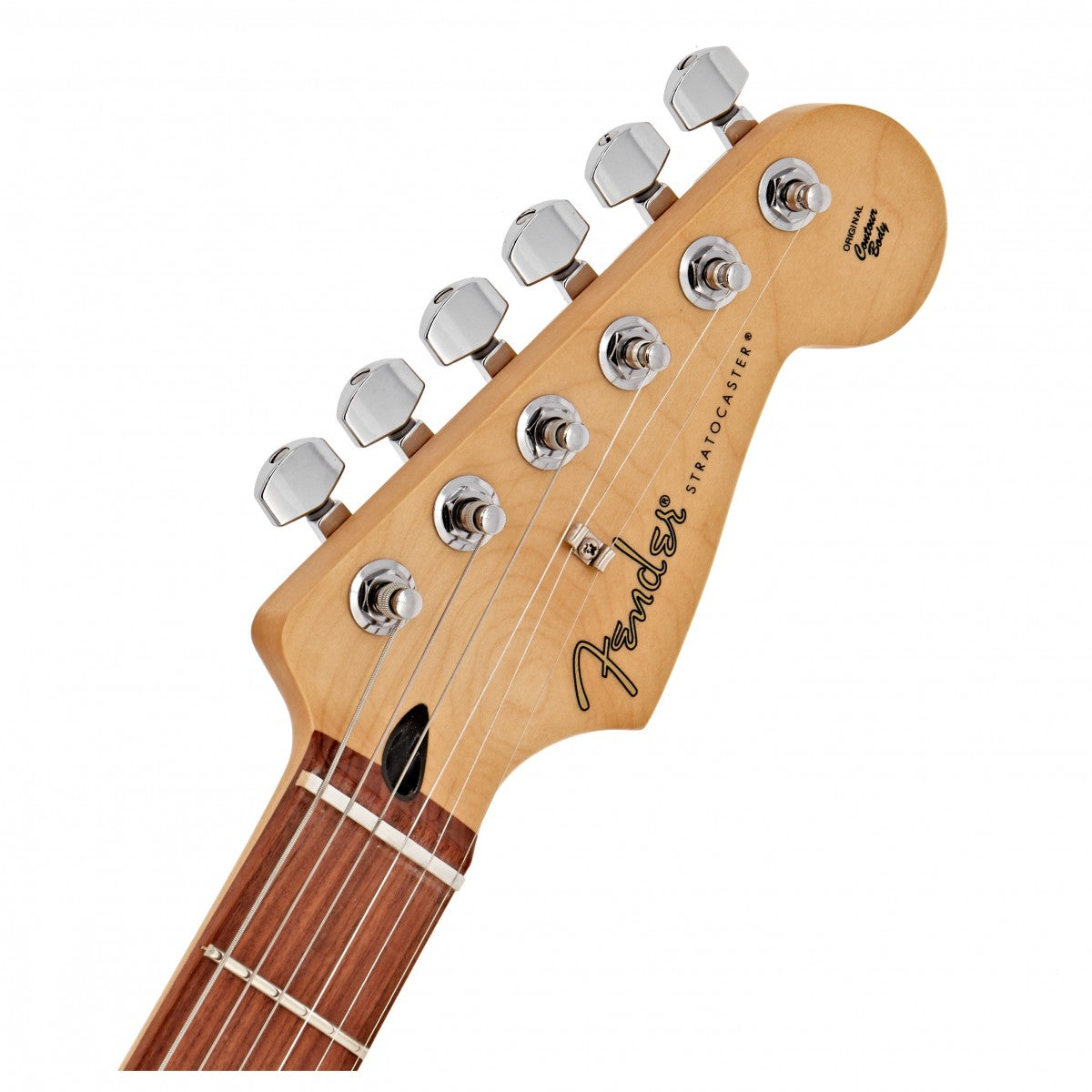 Fender Player Stratocaster Plus Top, Pau Ferro Fingerboard - Việt Music
