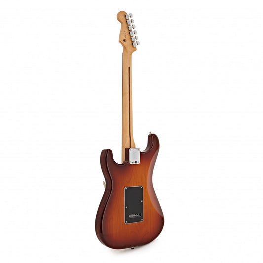 Fender Player Stratocaster Plus Top, Pau Ferro Fingerboard - Việt Music