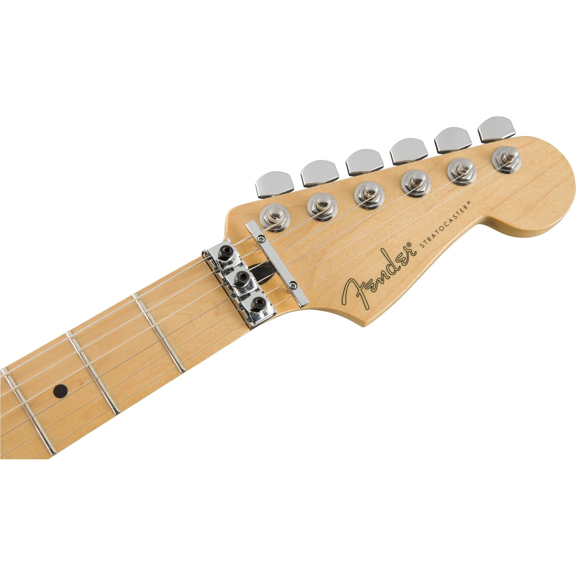 Đàn Guitar Điện Fender Player HSS Floyd Rose Stratocaster HSS, Maple Fingerboard - Việt Music