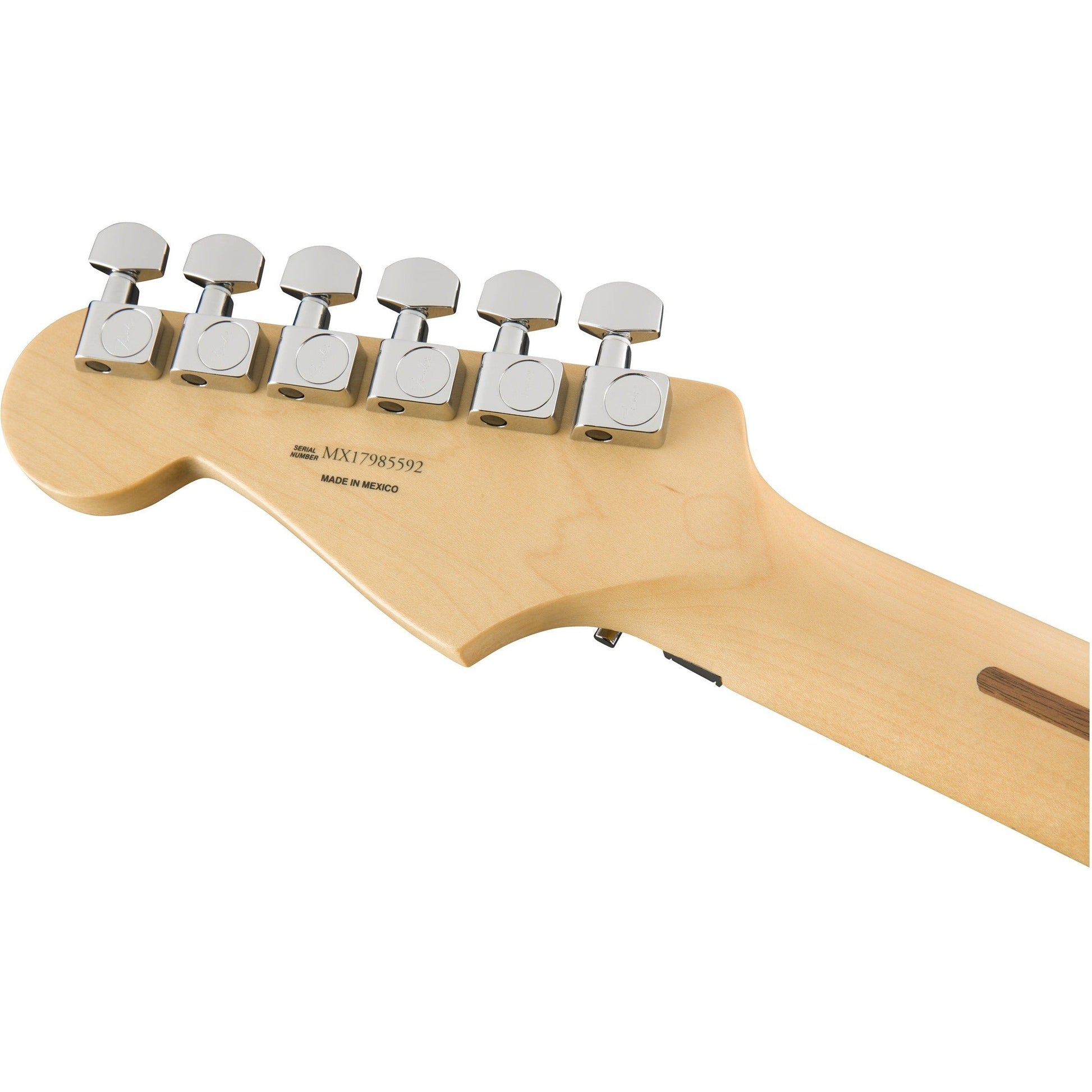 Đàn Guitar Điện Fender Player HSS Floyd Rose Stratocaster HSS, Maple Fingerboard - Việt Music