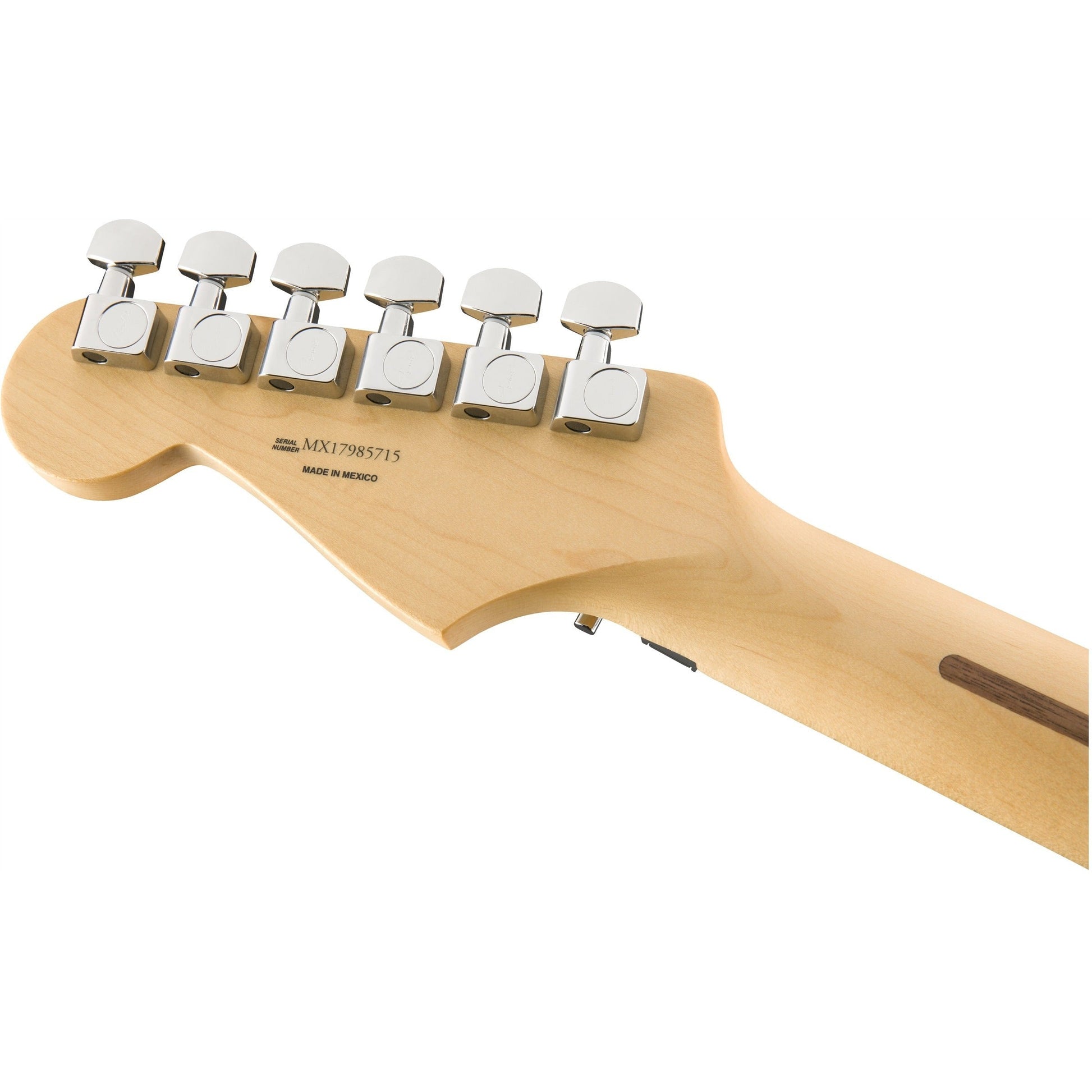 Đàn Guitar Điện Fender Player HSS Floyd Rose Stratocaster HSS, Maple Fingerboard - Việt Music