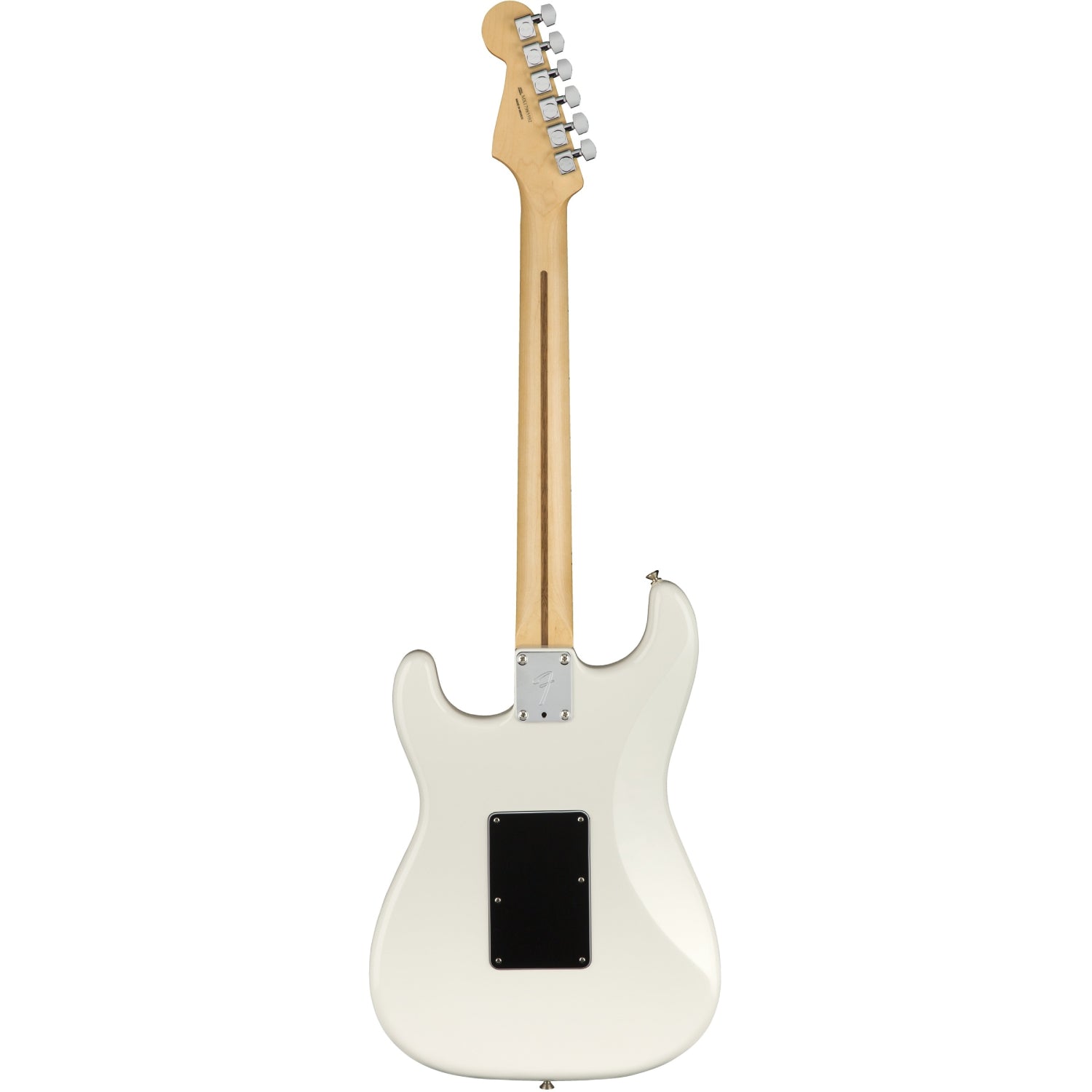 Đàn Guitar Điện Fender Player HSS Floyd Rose Stratocaster HSS, Maple Fingerboard - Việt Music