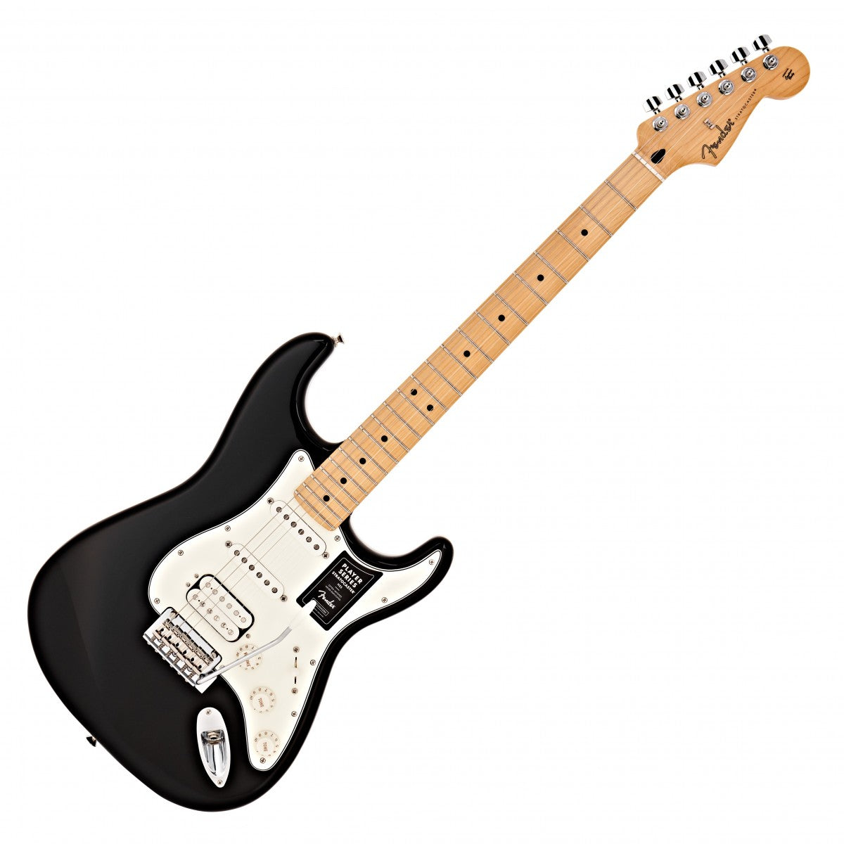Fender Player Stratocaster HSS, Maple Fingerboard - Việt Music