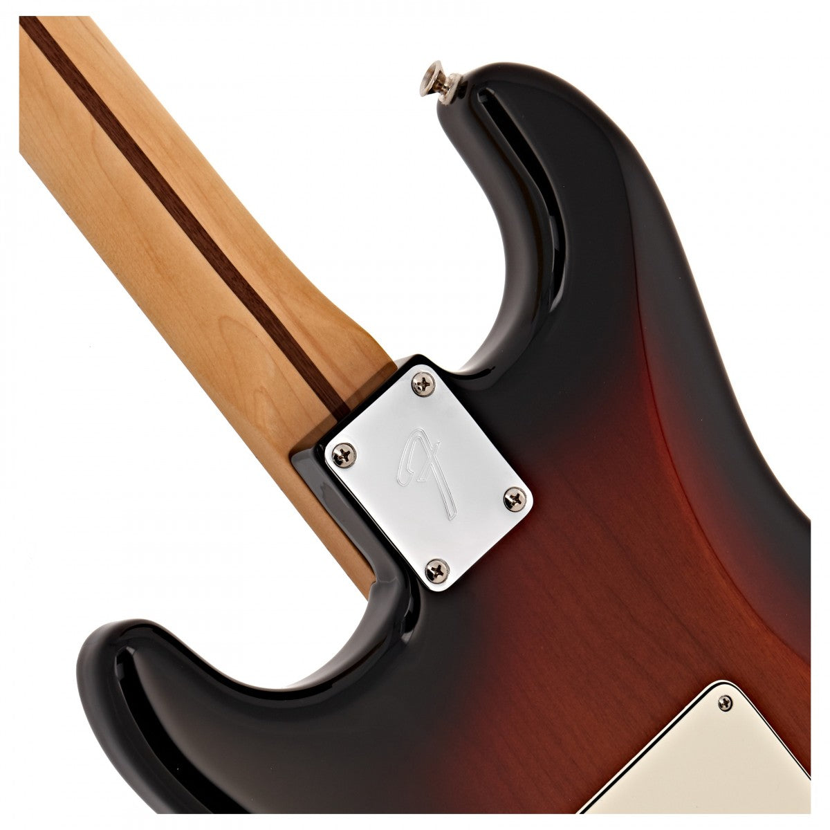 Fender Player Stratocaster HSS, Maple Fingerboard - Việt Music