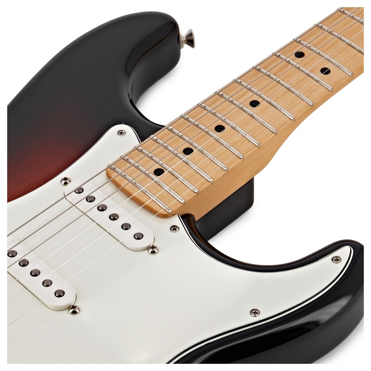 Fender Player Stratocaster, Maple Fingerboard - Việt Music