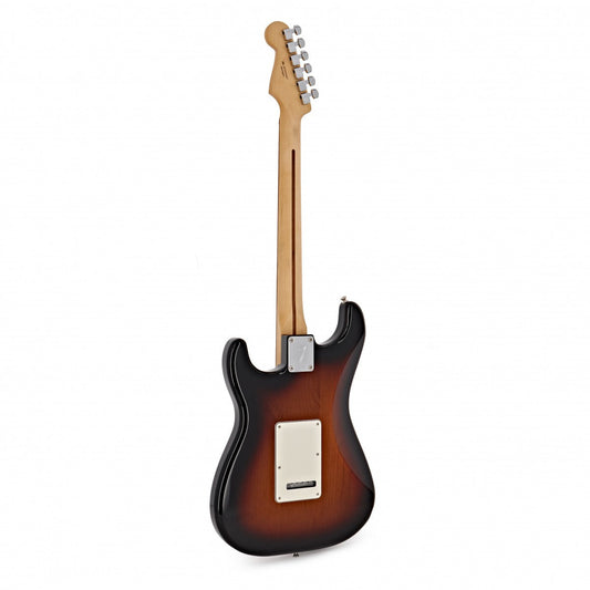 Fender Player Stratocaster, Pau Ferro Fingerboard - Việt Music