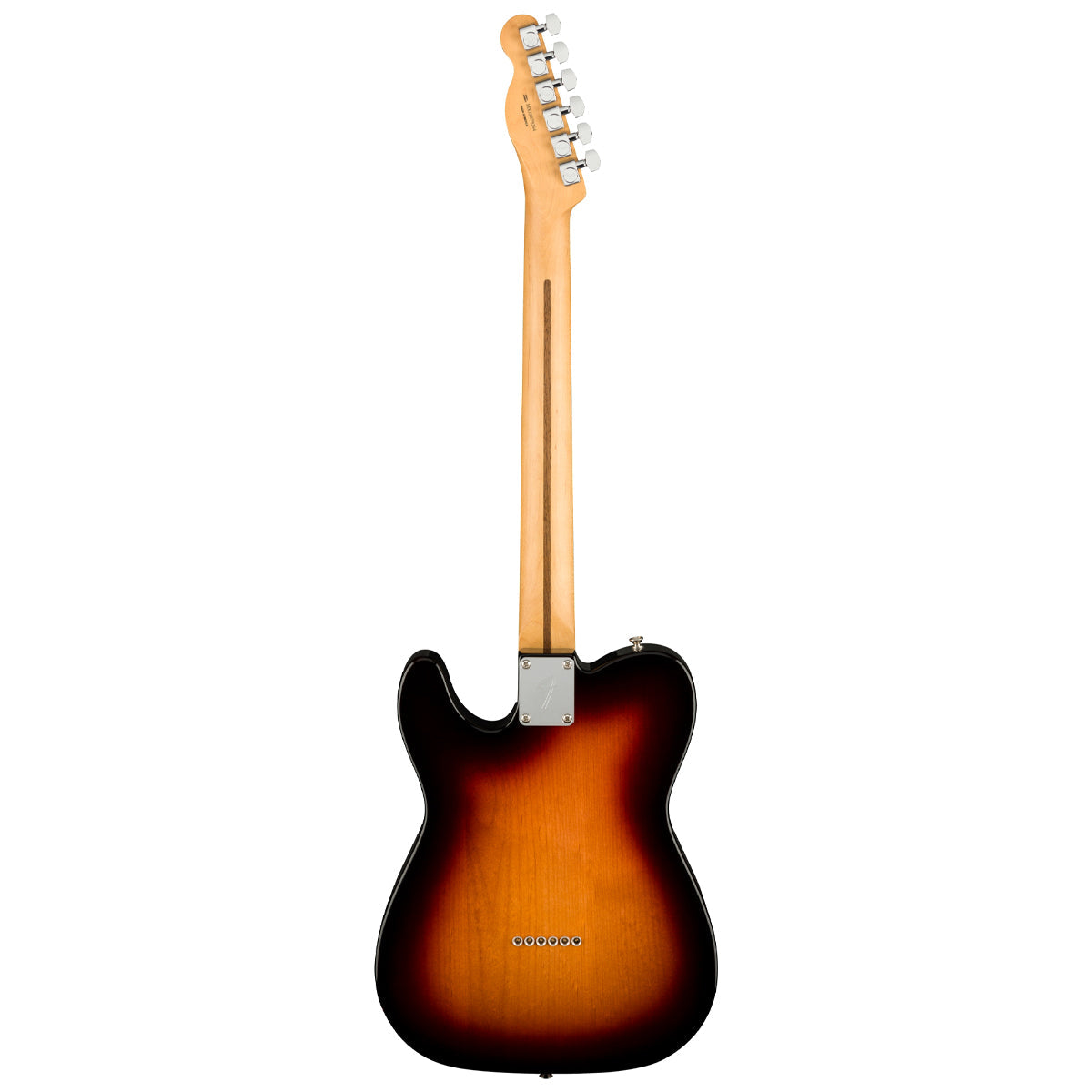 Fender Player Telecaster, Maple Fingerboard - Việt Music