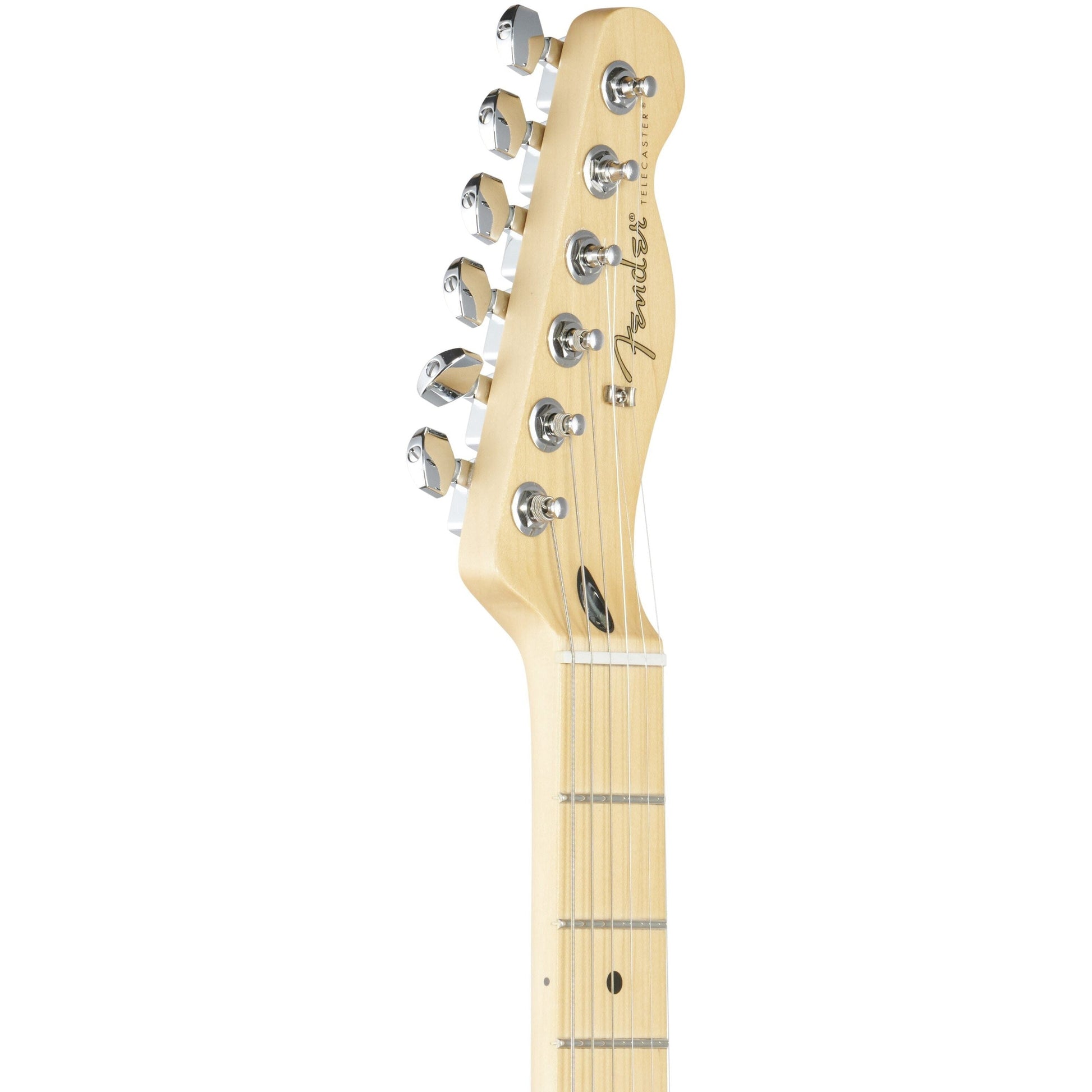 Đàn Guitar Điện Fender Player Telecaster SS, Maple Fingerboard - Việt Music