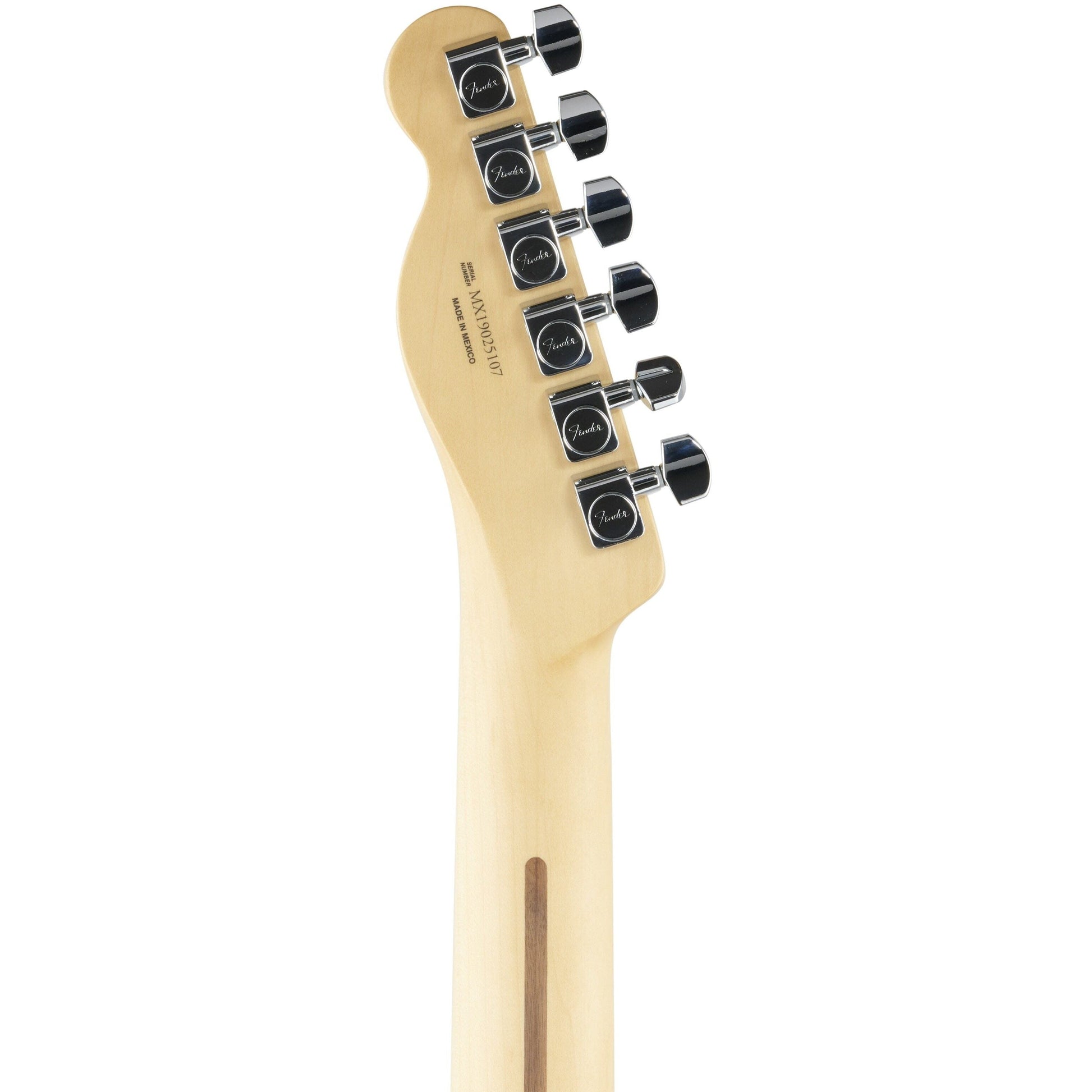 Đàn Guitar Điện Fender Player Telecaster SS, Maple Fingerboard - Việt Music