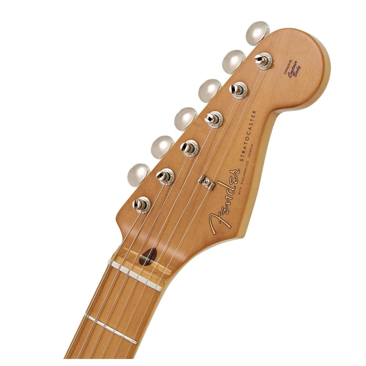 Fender Vintera 50s Stratocaster, Maple Fingerboard - Việt Music