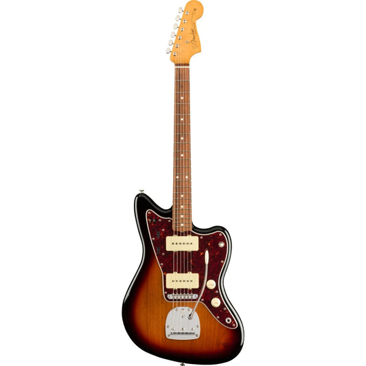 Đàn Guitar Điện Fender Vintera 60s Jazzmaster Modified SS, Pau Ferro Fingerboard - Việt Music