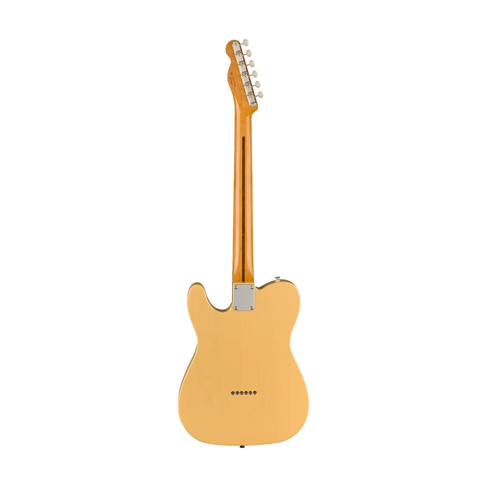 Đàn Guitar Điện Fender Vintera II 50s Nocaster Telecaster SS, Maple Fingerboard - Việt Music