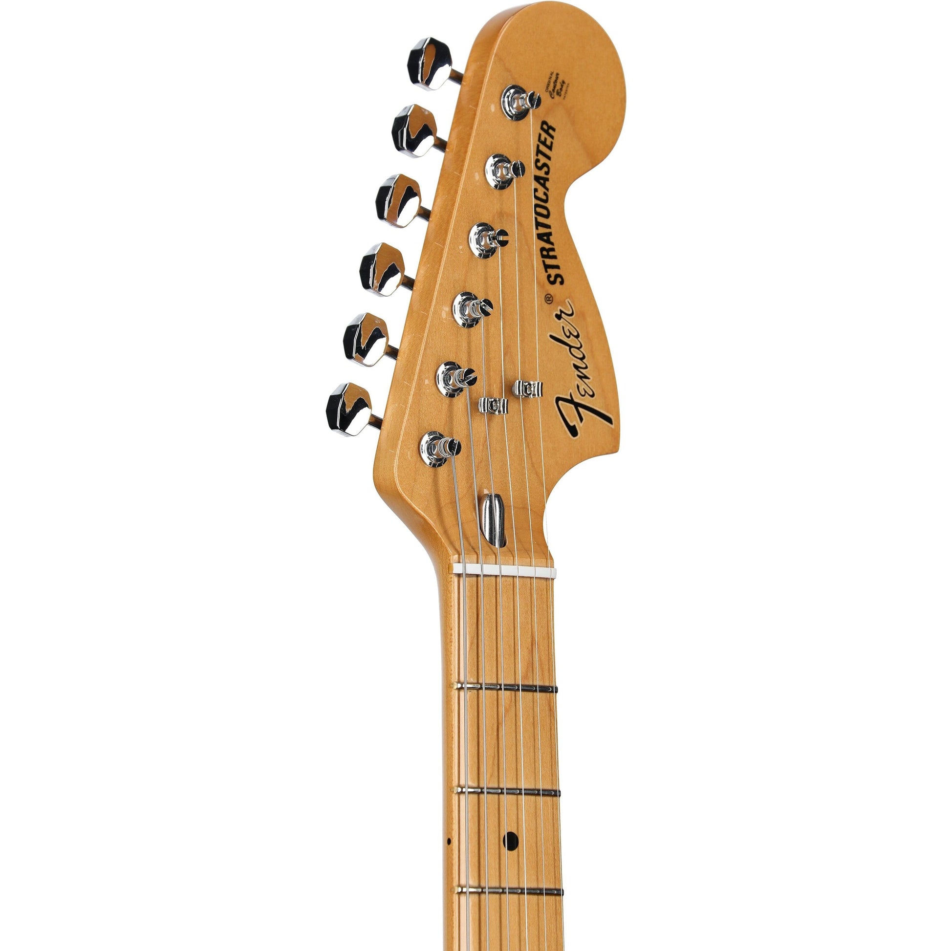 Đàn Guitar Điện Fender Vintera II 70s Stratocaster SSS, Maple Fingerboard - Việt Music