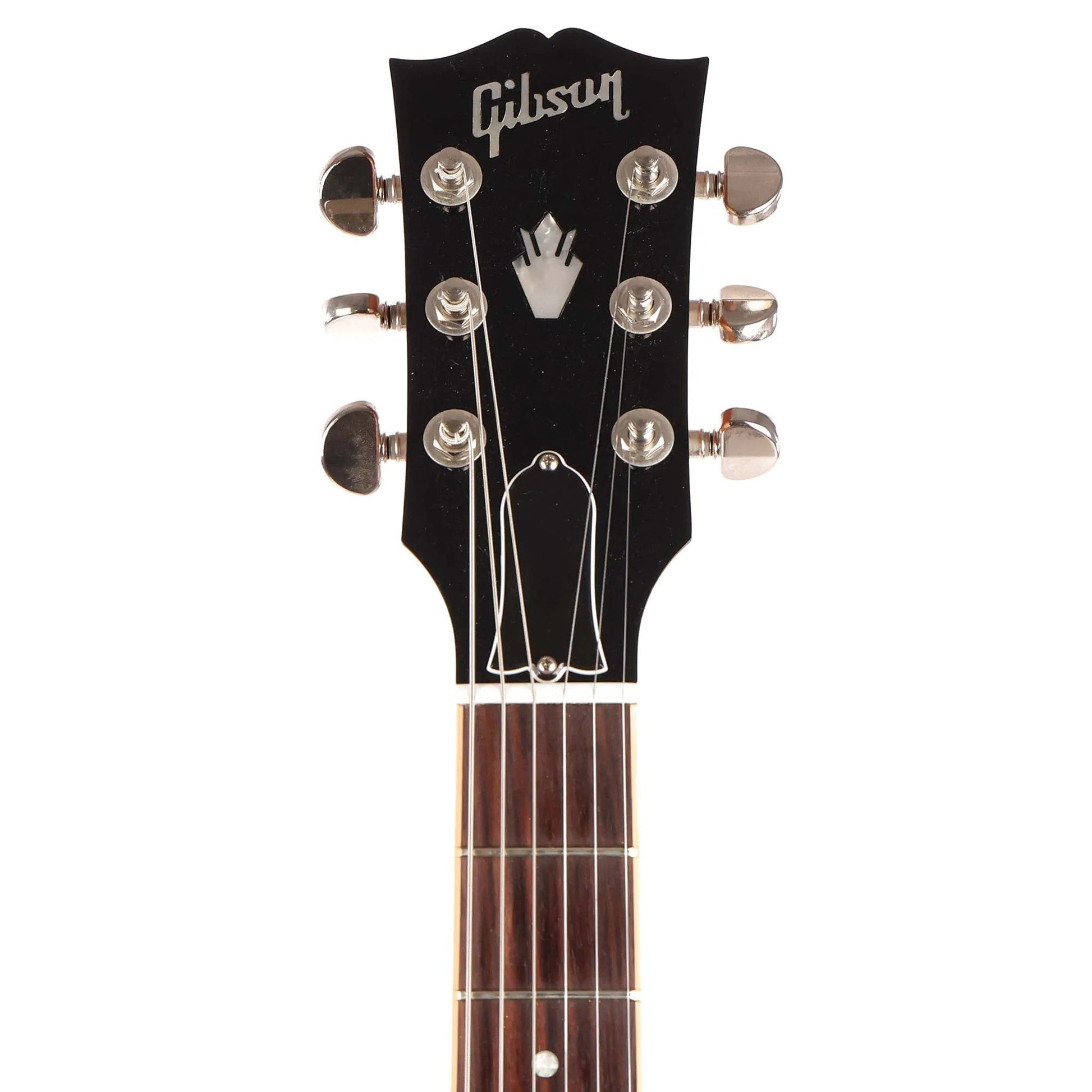Gibson Custom Shop ES-335 Dot Vintage Sunburst - Qua Sử Dụng - Việt Music