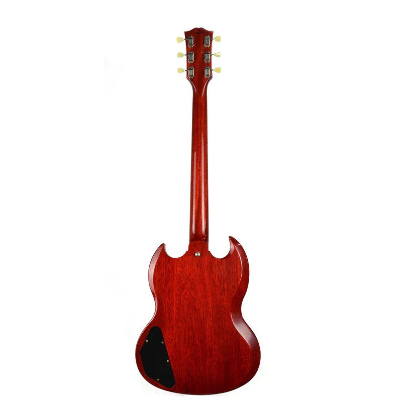 Gibson Custom Shop SG VOS Faded Cherry - Qua Sử Dụng - Việt Music
