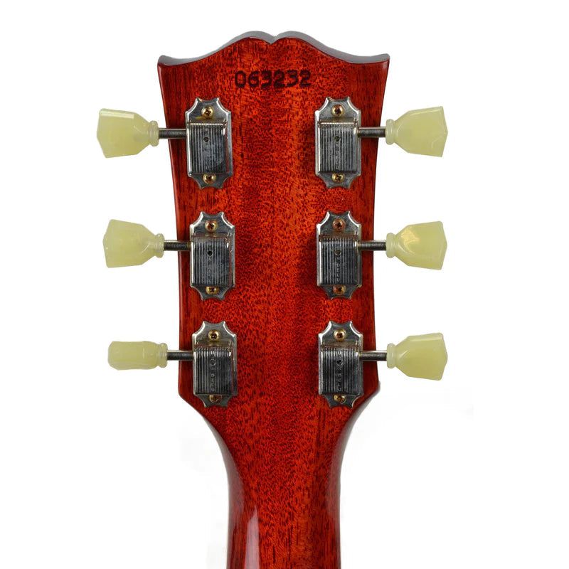 Gibson Custom Shop SG VOS Faded Cherry - Qua Sử Dụng - Việt Music