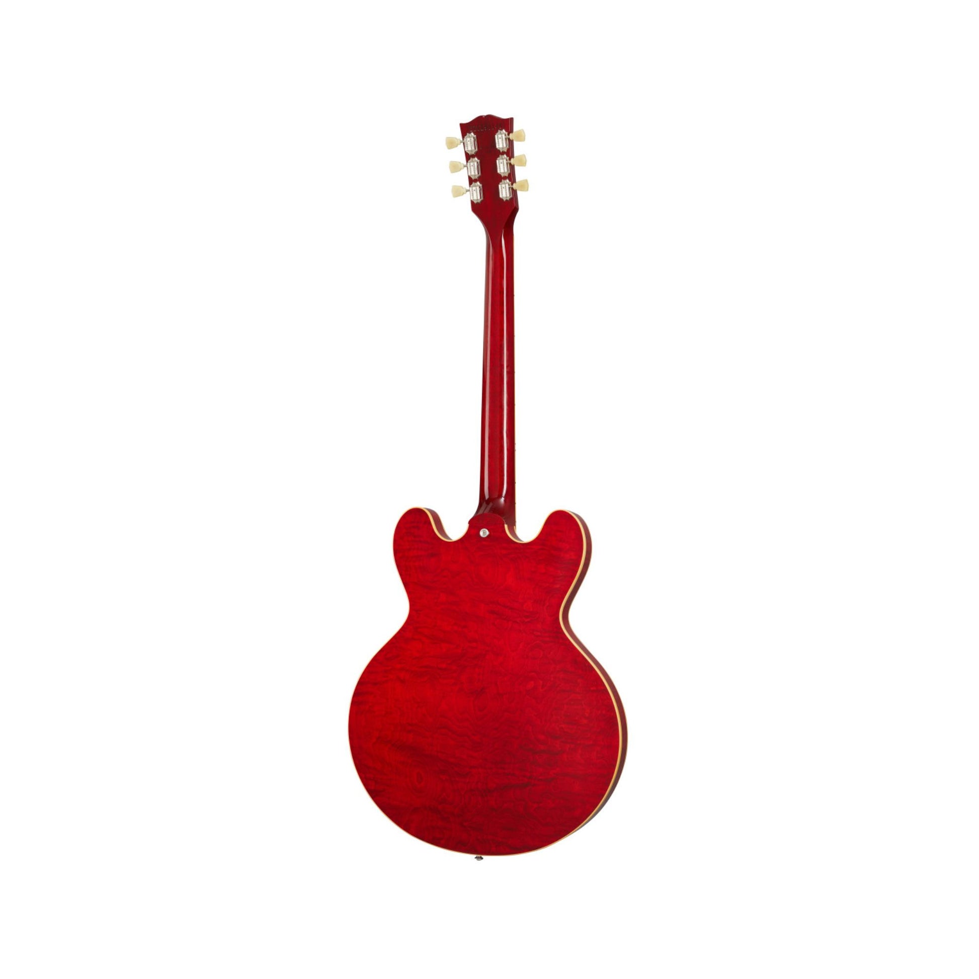 Đàn Guitar Điện Gibson ES-335 Figured - Việt Music