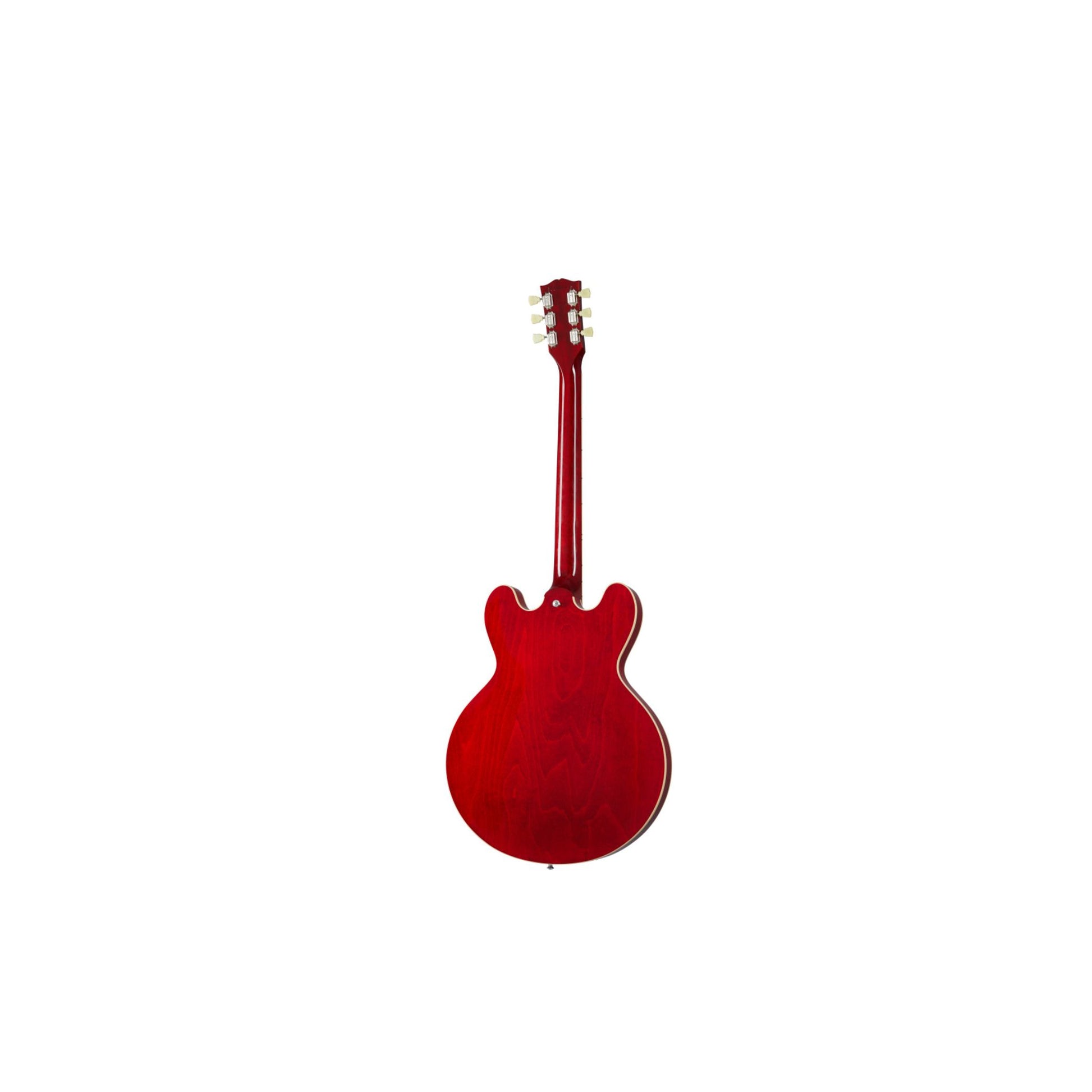 Đàn Guitar Điện Gibson ES-345 - Việt Music
