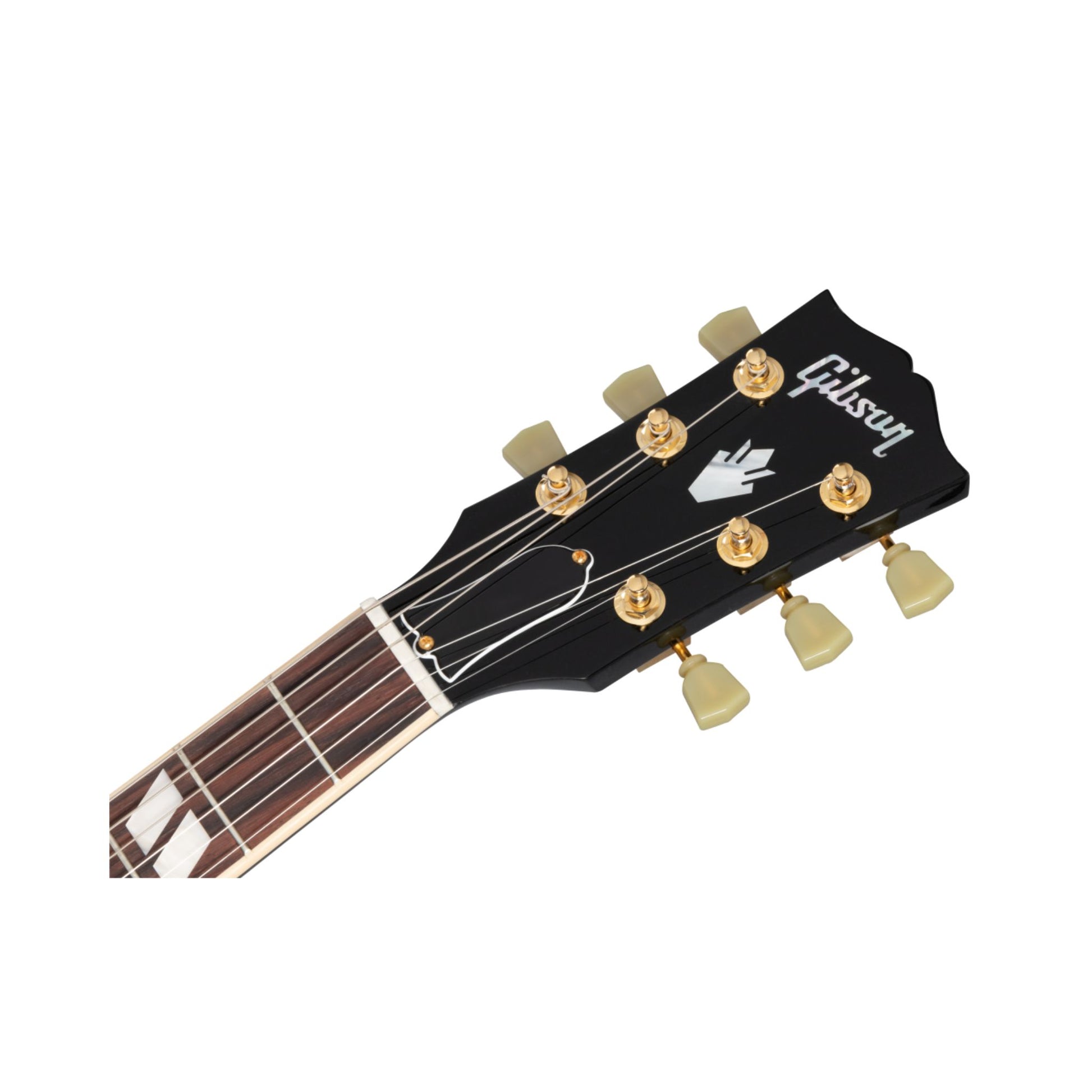 Đàn Guitar Điện Gibson ES-345 - Việt Music