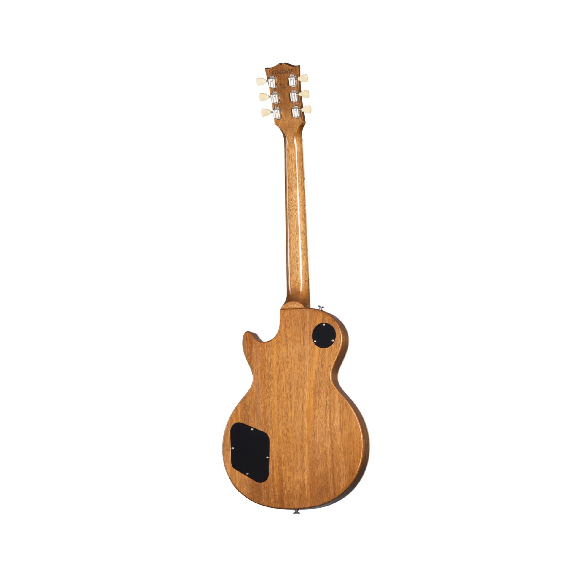 Đàn Guitar Điện Gibson Les Paul Standard 50s Plain Top - Việt Music