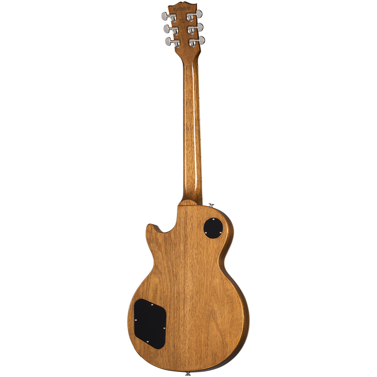 Đàn Guitar Điện Gibson Les Paul Standard '60s Figured Top, Ocean Blue - Qua Sử Dụng - Việt Music