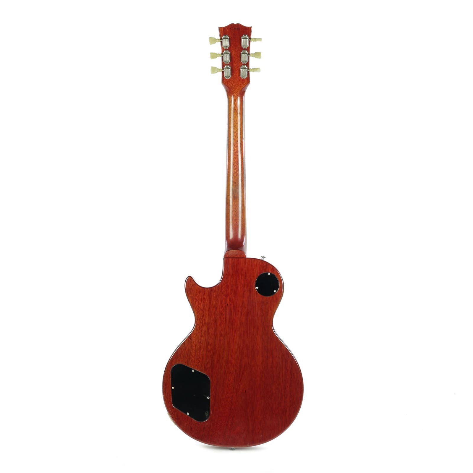 Đàn Guitar Điện Gibson Les Paul Standard Burst - Qua Sử Dụng - Việt Music