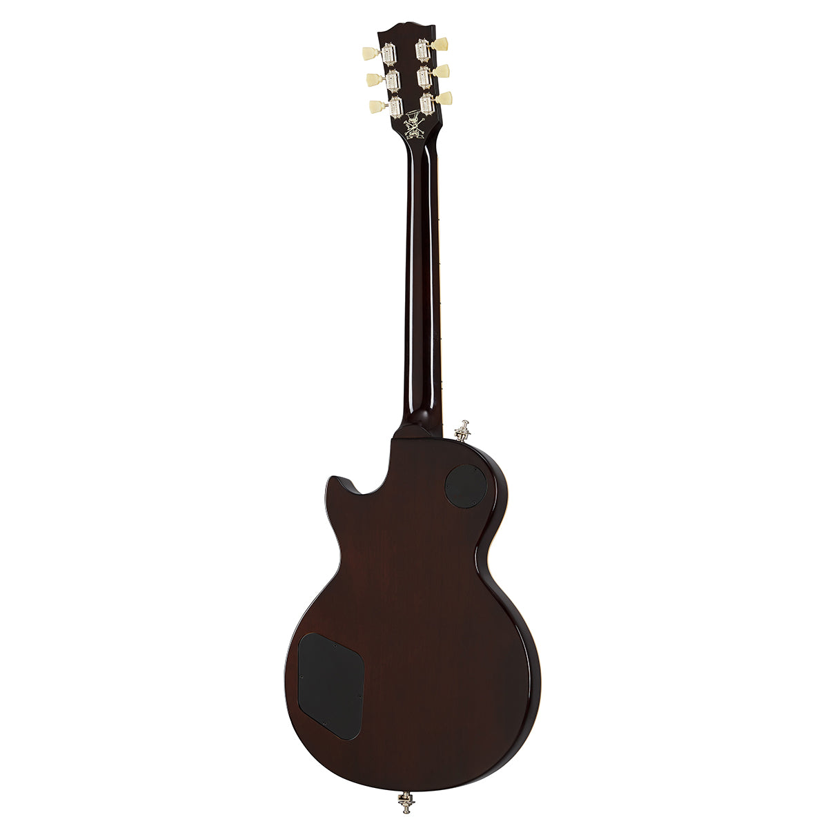 Đàn Guitar Điện Gibson Limited Edition Slash Les Paul Standard Electric Guitar, Anaconda Burst - Việt Music