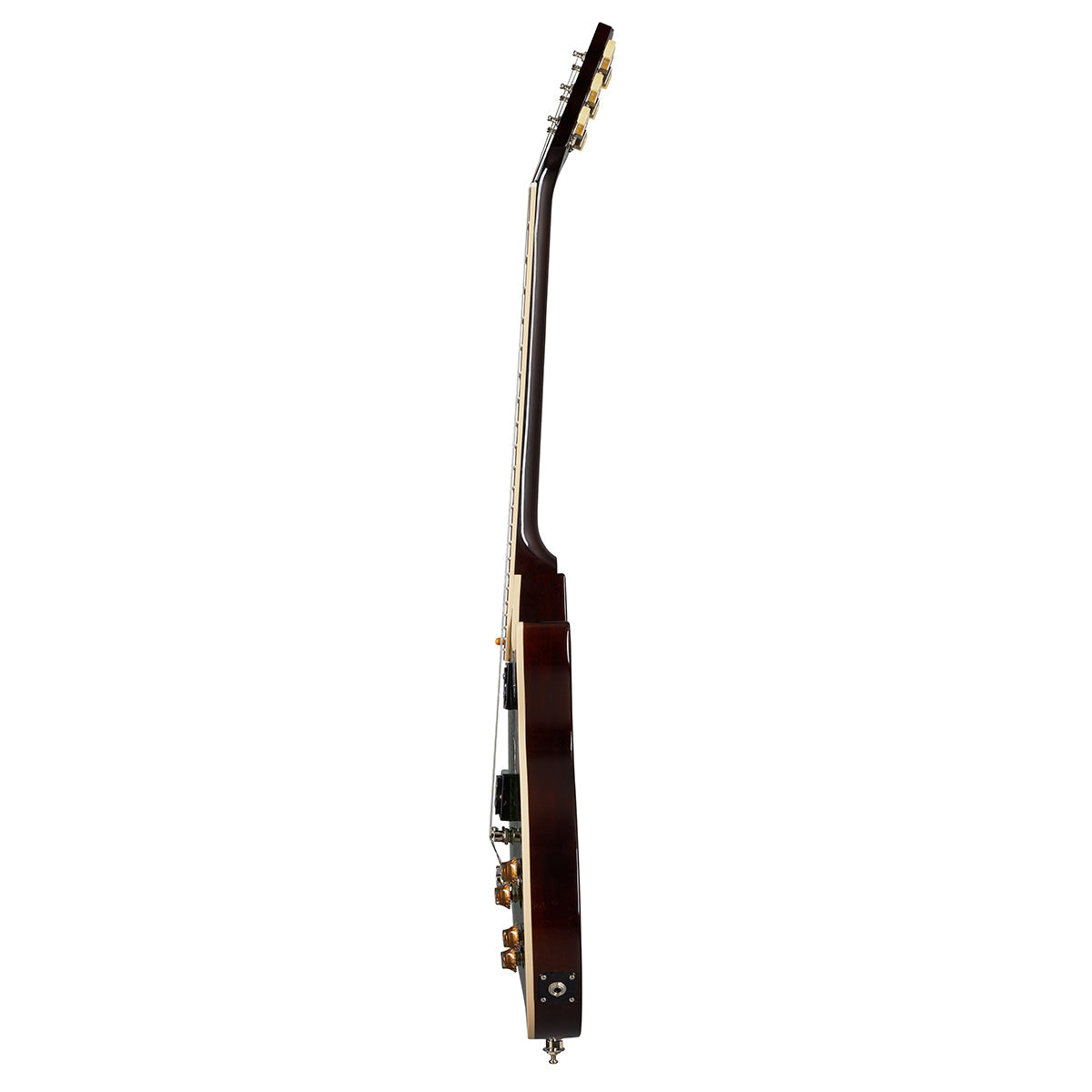 Đàn Guitar Điện Gibson Limited Edition Slash Les Paul Standard Electric Guitar, Anaconda Burst - Việt Music