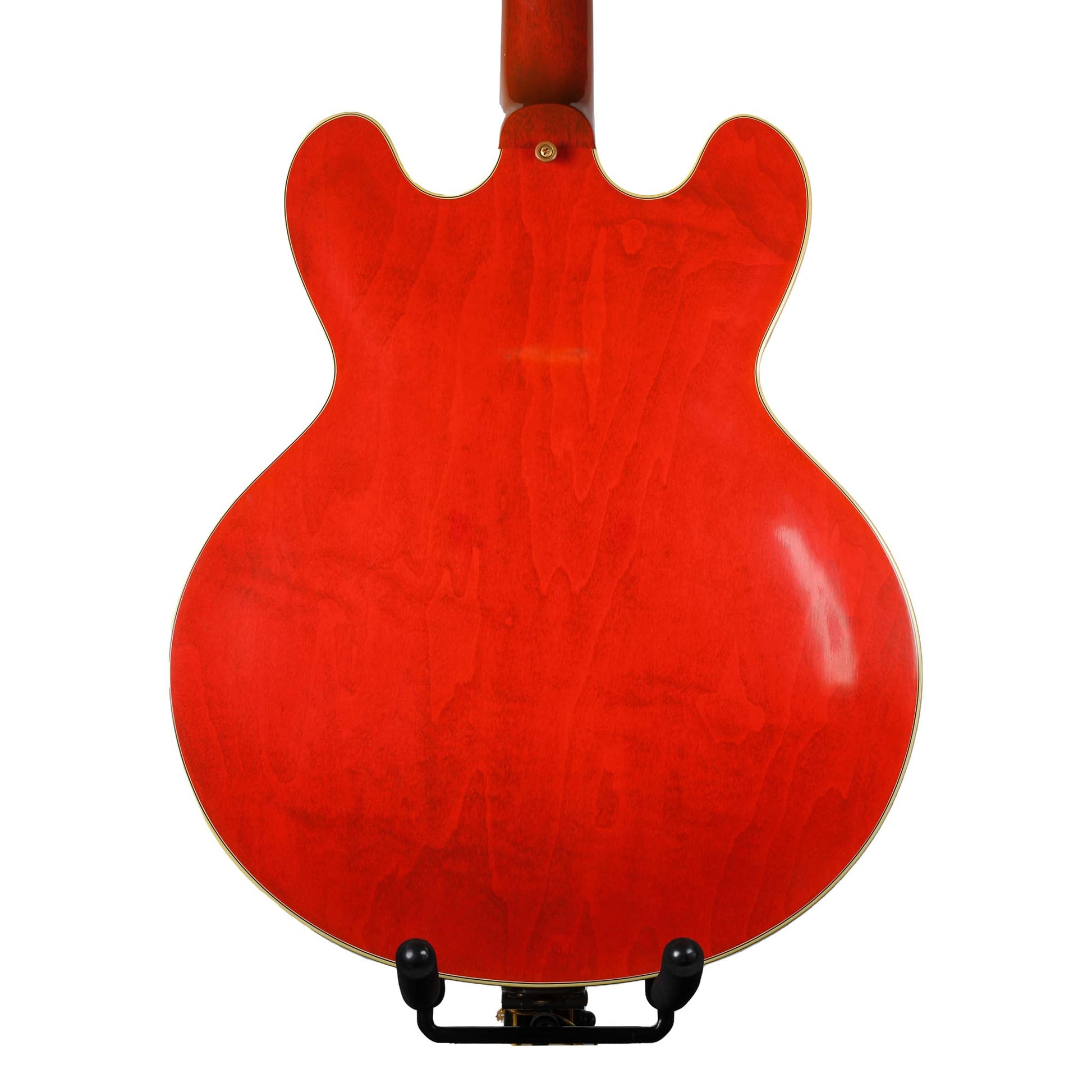 Gibson Memphis ES-355 Cherry VOS With Bigsby - Qua Sử Dụng - Việt Music