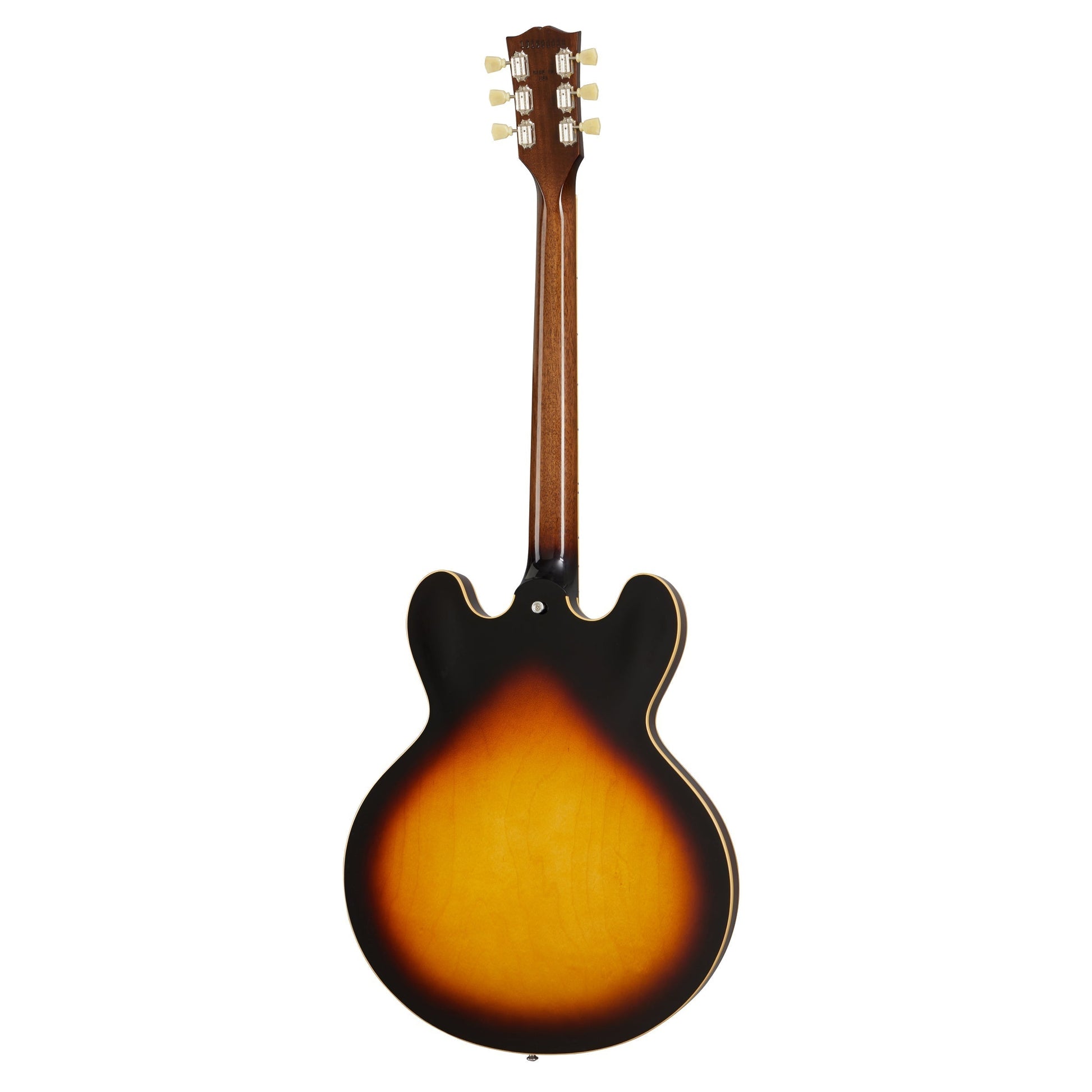 Gibson Original ES-335 - Việt Music
