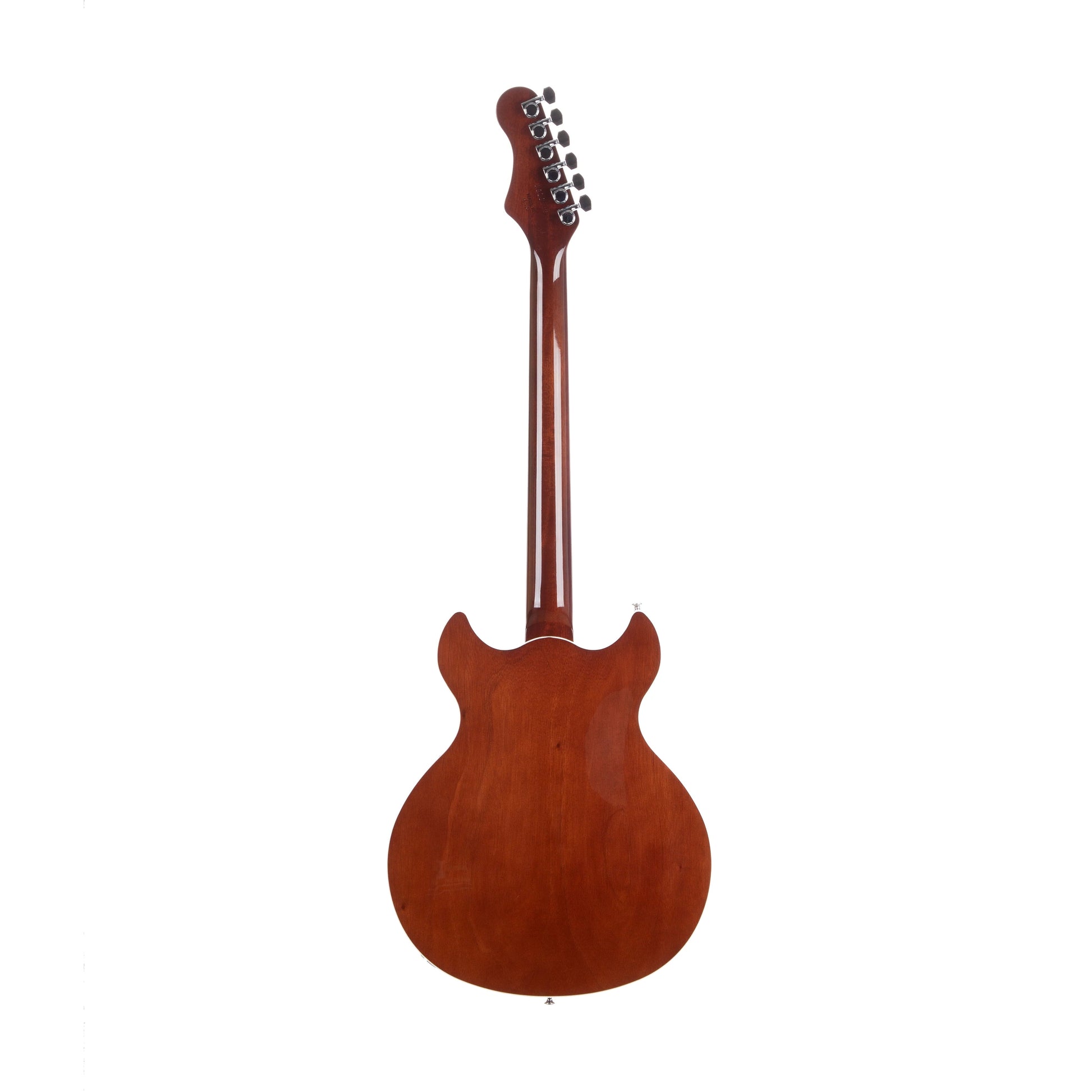 Đàn Guitar Điện Harmony Standard Comet HH, Rosewood Fingerboard - Việt Music