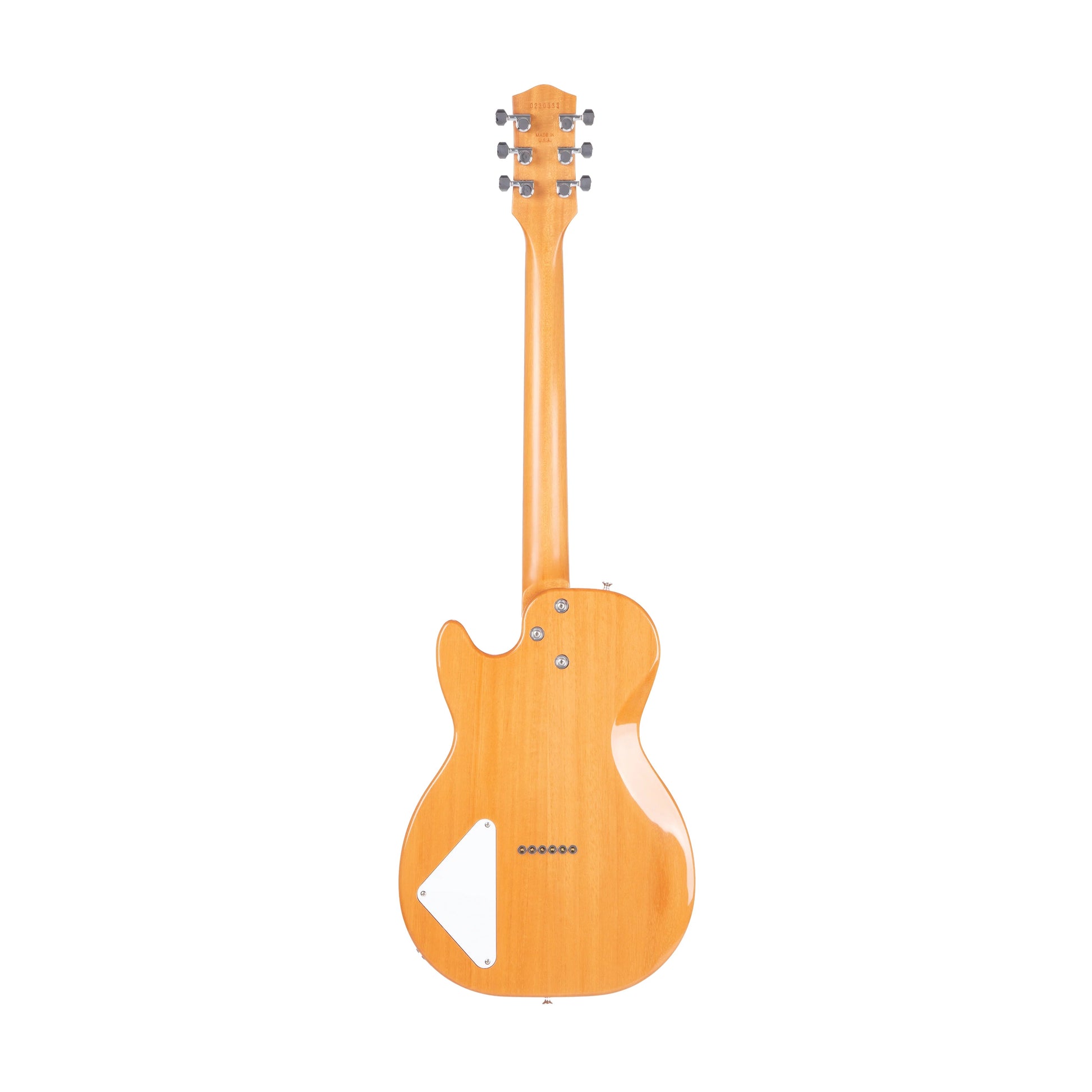 Đàn Guitar Điện Harmony Standard Jupiter Thinline HH , Rosewood Fingerboard - Việt Music