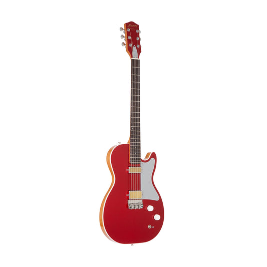 Đàn Guitar Điện Harmony Standard Jupiter Thinline HH , Rosewood Fingerboard - Việt Music