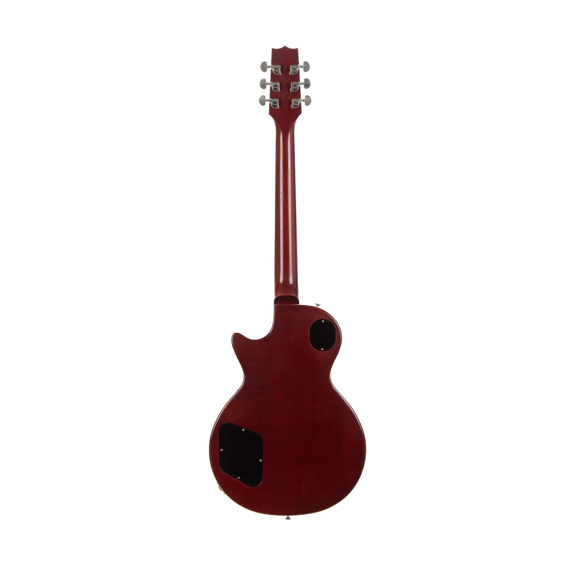 Đàn Guitar Điện Heritage Custom Shop Core Collection H-150 Artisan Aged - Việt Music