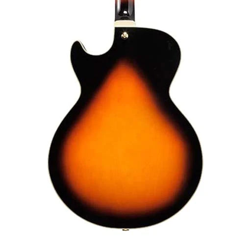 Đàn Guitar Điện Ibanez AG75G - AG Artcore HH, Walnut Fingerboard, Brown Sunburst - Việt Music