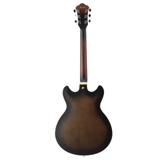 Đàn Guitar Điện Ibanez AS53 - AS Artcore HH, Walnut Fingerboard - Việt Music